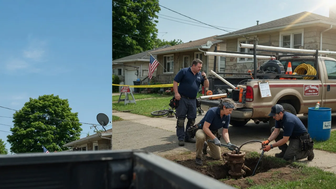 Water Heater Replacement in Mars, PA near me